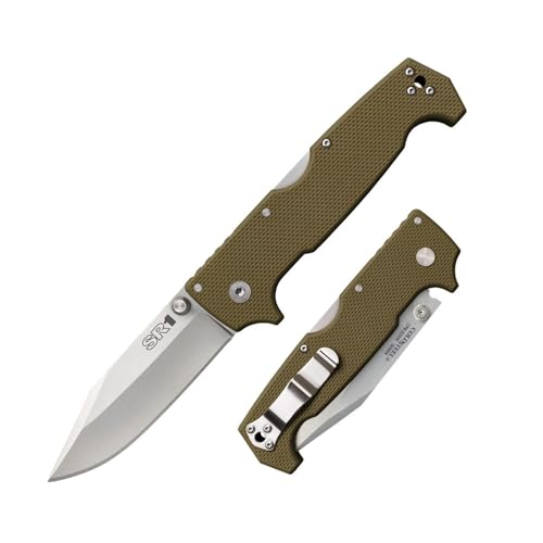 Cold Steel Men's 62L SR1, Green, small Cold Steel Men's 62L SR1, Green, small von Cold Steel