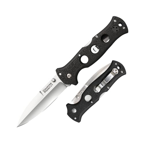 Cold Steel fällkniv Counter Point I 10AB Cold Steel fällkniv Counter Point I 10AB von Cold Steel