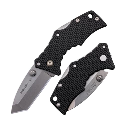 Cold Steel Micro Recon 1 Lockback Tanto Cold Steel Micro Recon 1 Lockback Tanto von Cold Steel