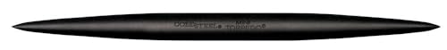 Cold Steel Mini Torpedo, schwarz, 30,5 cm von Cold Steel