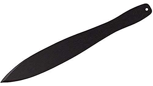 Cold Steel - Outdoormesser - Pro Flight Sport - Klingenlänge: 20,32 cm, Schwarz Cold Steel - Outdoormesser - Pro Flight Sport - Klingenlänge: 20,32 cm, Schwarz von Cold Steel