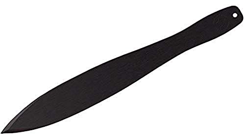 Cold Steel - Outdoormesser - Pro Flight Sport - Klingenlänge: 20,32 cm, Schwarz von Cold Steel