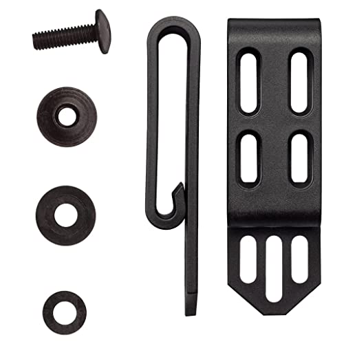 Cold Steel Secure-Ex C-Clip Large 2pk Cold Steel Secure-Ex C-Clip Large 2pk von Cold Steel