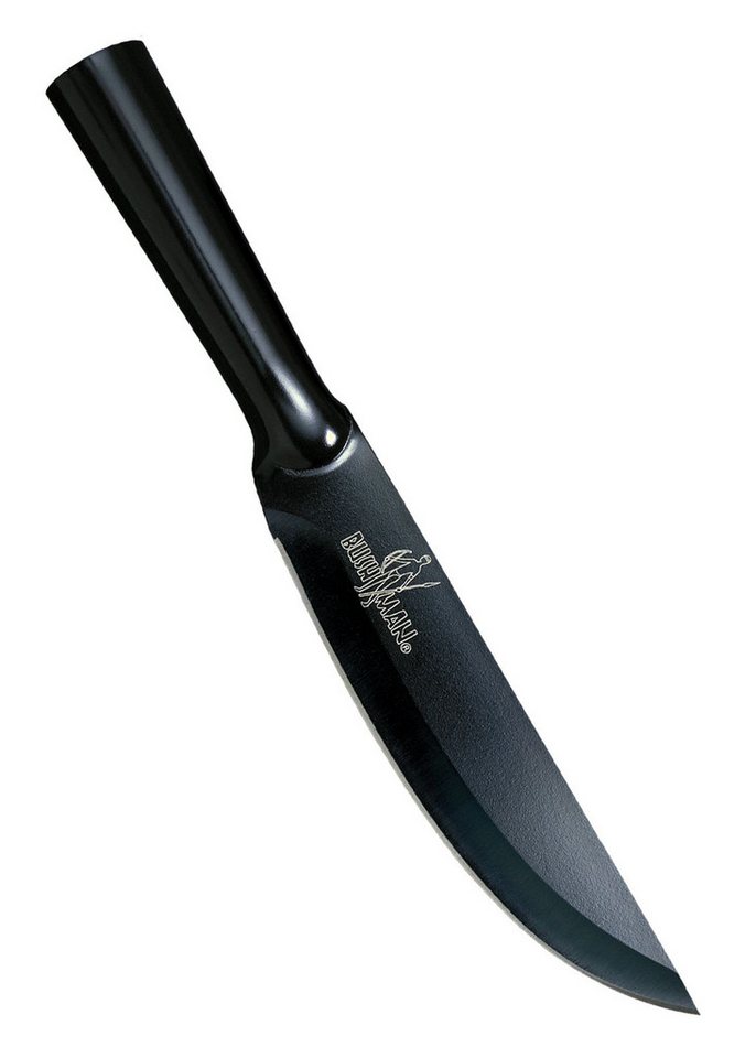 Cold Steel Taschenmesser Cold Steel Bushman, Outdoormesser mit Hohlgriff Cold Steel Taschenmesser Cold Steel Bushman, Outdoormesser mit Hohlgriff von Cold Steel