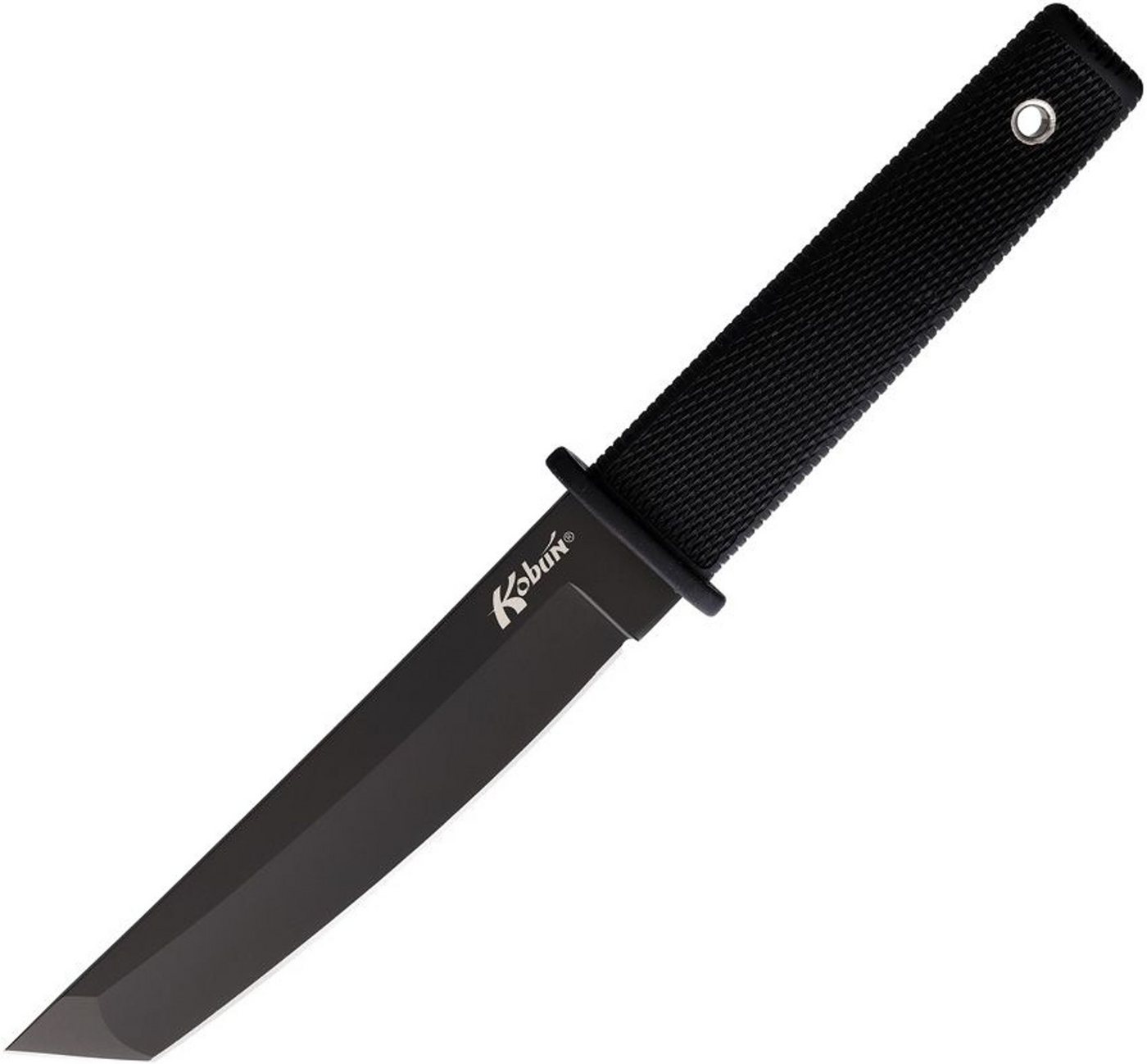 Cold Steel Taschenmesser Cold Steel Kobun black CS-17TBKBK Cold Steel Taschenmesser Cold Steel Kobun black CS-17TBKBK von Cold Steel