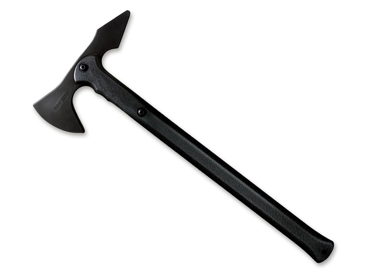 Cold Steel Taschenmesser Cold Steel Trench Hawk Trainer Kunststoff Axt von Cold Steel