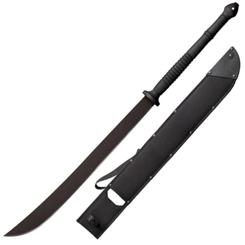 Cold Steel Thai Machete, Schwarz Cold Steel Thai Machete, Schwarz von Cold Steel