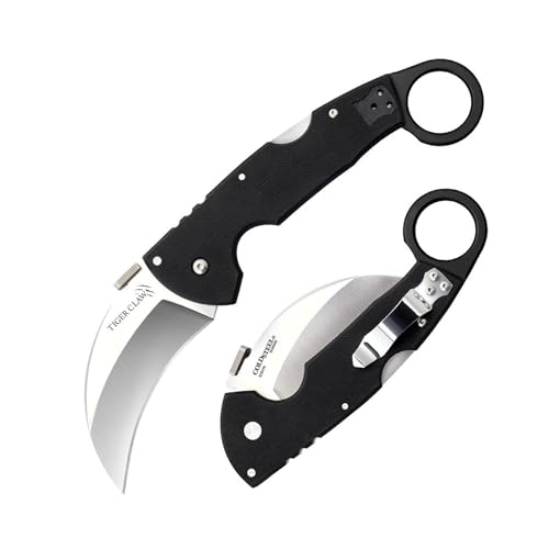 Cold Steel Tiger Claw Lockback Cold Steel Tiger Claw Lockback von Cold Steel