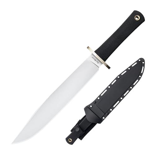 Cold Steel Trail Master in 3V / mit beidhändiger Tasche/Gürtelclip - Cold Steel Trail Master in 3V / mit beidhändiger Tasche/Gürtelclip - von Cold Steel
