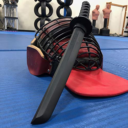 Cold Steel Training O Tanto Bokken, Schwarz Cold Steel Training O Tanto Bokken, Schwarz von Cold Steel