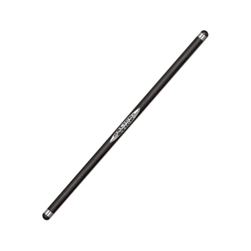 Cold Steel Unisex Balicki Stick Trainer, Schwarz, 711mm EU Cold Steel Unisex Balicki Stick Trainer, Schwarz, 711mm EU von Cold Steel