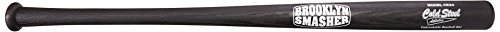 Cold Steel Brooklyn Smasher Baseballschläger, Schwarz, Einheitsgröße Cold Steel Brooklyn Smasher Baseballschläger, Schwarz, Einheitsgröße von Cold Steel