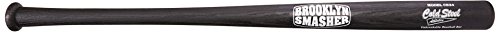 Cold Steel Unisex Brooklyn Smasher Baseballschläger, schwarz von Cold Steel