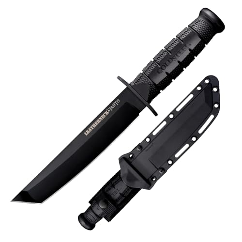 Cold Steel Cs39lsfct Leatherneck Tanto, Mehrfarbig, Einheitsgröße von Cold Steel