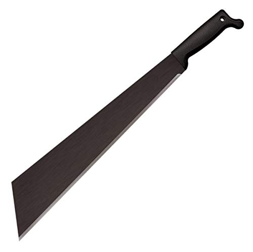 Cold Steel - coltelli innovativi Schräge Spitze Machete 18", Schwarz Cold Steel - coltelli innovativi Schräge Spitze Machete 18", Schwarz von Cold Steel