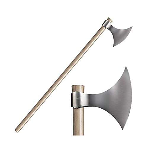 Coldsteel VIKING AXE 89VA Wikinger Axt Coldsteel VIKING AXE 89VA Wikinger Axt von Cold Steel