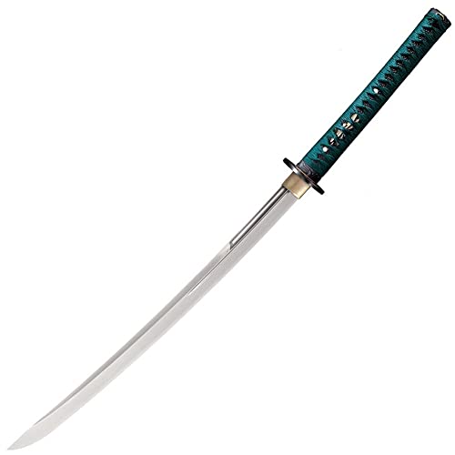 Dragonfly Wakizashi mit langem Griff Dragonfly Wakizashi mit langem Griff von Cold Steel