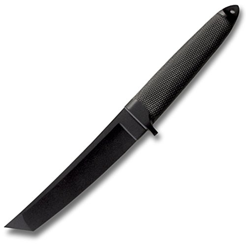 FGX Cat Tanto, Kraton Handle, Plain FGX Cat Tanto, Kraton Handle, Plain von Cold Steel