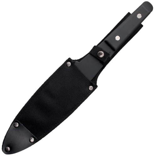 Italian Dagger, Leather/Wood Scabbard Italian Dagger, Leather/Wood Scabbard von Cold Steel