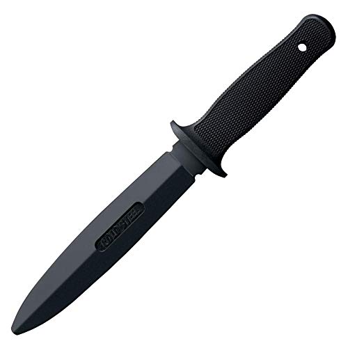 ROTHCO Cold Steel Training Knife, schwarz ROTHCO Cold Steel Training Knife, schwarz von ROTHCO