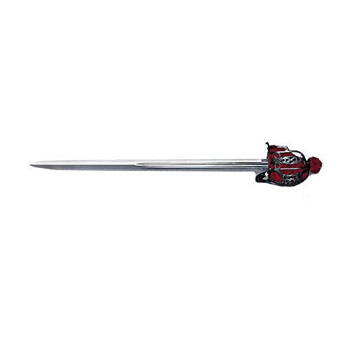 Scottish Broad Sword, Leather/Wood Scabbard Scottish Broad Sword, Leather/Wood Scabbard von Cold Steel
