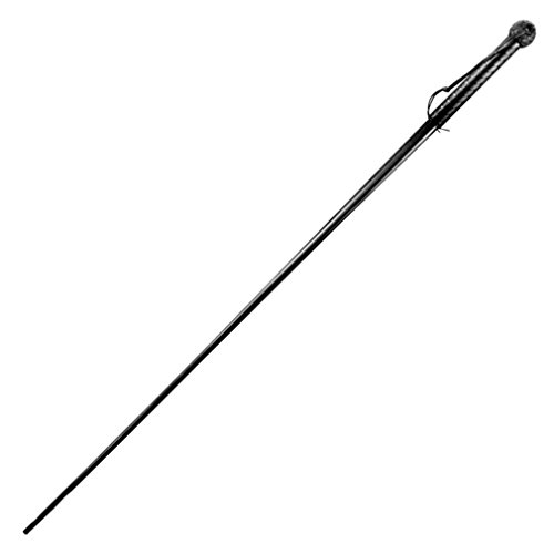 Sjambok, Black, 54.00 Inch - Afrikanische Peitsche Sjambok, Black, 54.00 Inch - Afrikanische Peitsche von Cold Steel