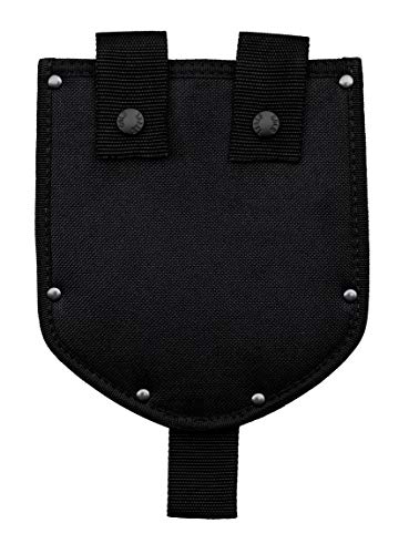 Special Forces Shovel Cordura Sheath Only, Schwarz Special Forces Shovel Cordura Sheath Only, Schwarz von Cold Steel