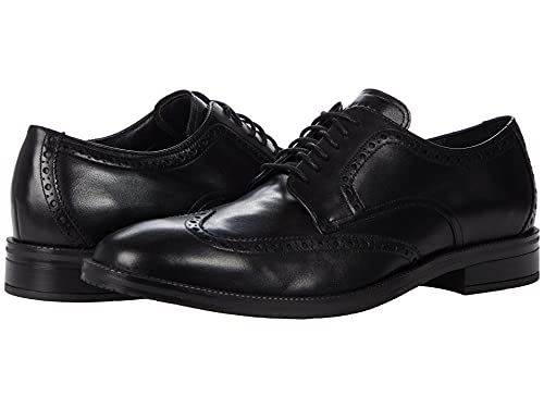 Cole Haan C34262W8 Me Wing Oxford Black W8 Cole Haan C34262W8 Me Wing Oxford Black W8 von Cole Haan