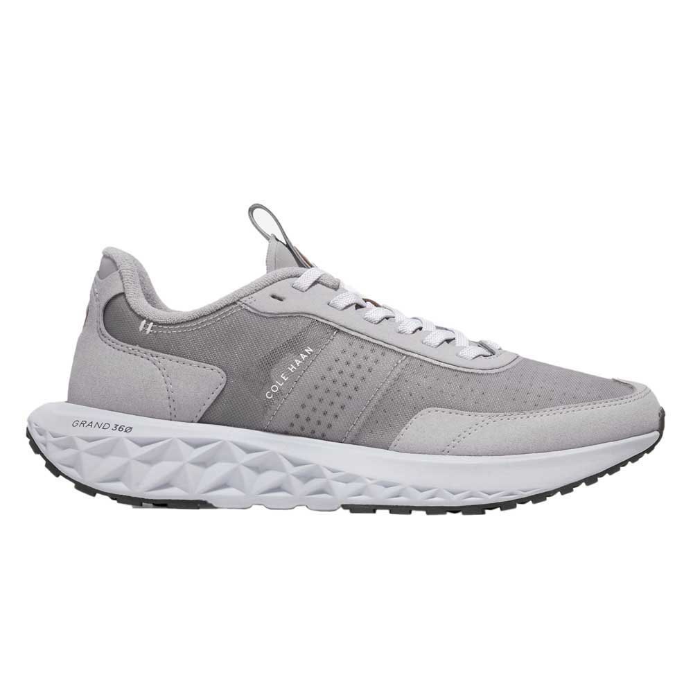 Cole Haan Zerogrand Outpace Iii Running Shoes Grau EU 40 Mann Cole Haan Zerogrand Outpace Iii Running Shoes Grau EU 40 Mann von Cole Haan