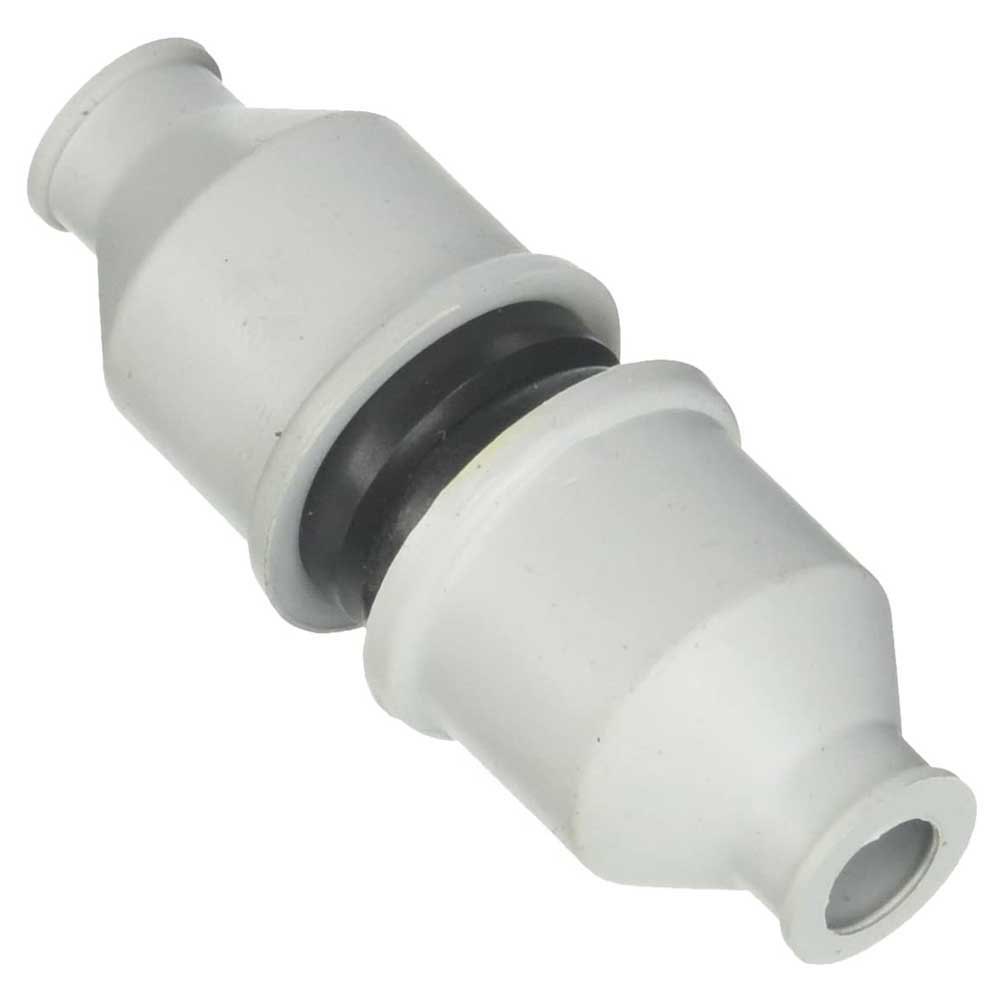 Cole Hersee 4 Pin Round Body Connection Plug Weiß Cole Hersee 4 Pin Round Body Connection Plug Weiß von Cole Hersee