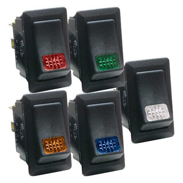 Cole Hersee 58328103bp Spdt On-off Switch Golden Cole Hersee 58328103bp Spdt On-off Switch Golden von Cole Hersee