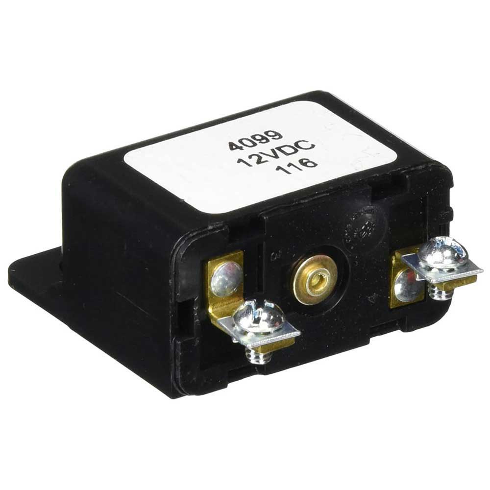 Cole Hersee Universal Buzzer Schwarz Cole Hersee Universal Buzzer Schwarz von Cole Hersee
