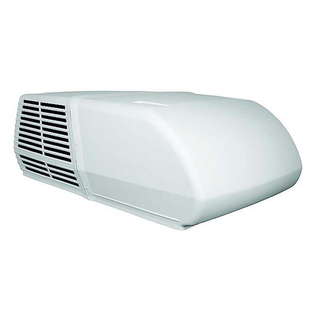 Coleman Mach Mach 1 Air Conditioner Durchsichtig Coleman Mach Mach 1 Air Conditioner Durchsichtig von Coleman Mach