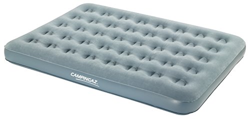 Campingaz 205481 Luftbett X'Tra Quickbed Double 188 x 137 x 19 cm, Blau Campingaz 205481 Luftbett X'Tra Quickbed Double 188 x 137 x 19 cm, Blau von Campingaz