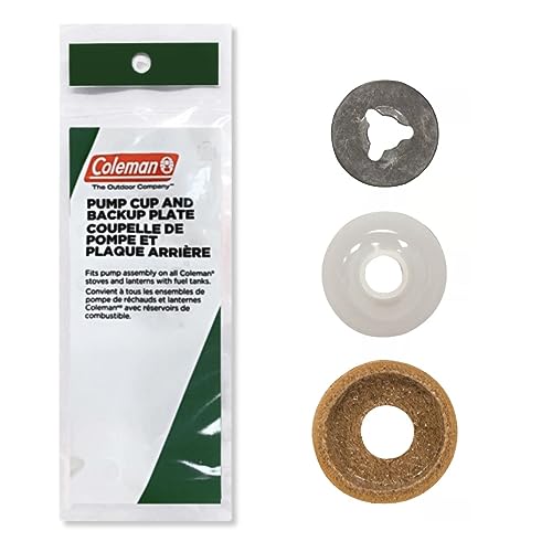Coleman Ersatzpumpe Cup Coleman Ersatzpumpe Cup von Coleman