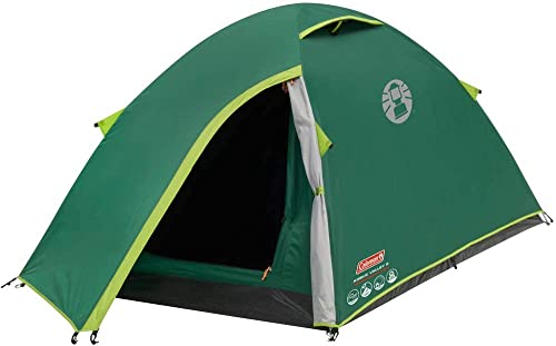 Coleman Kobuk Valley 2 Zelt, 2 Personen, 2 Mann Zelt, Igluzelt, Festivalzelt, patentierte Nachtschwarz-Schlafkabine, wasserdicht WS 4.500 m Coleman Kobuk Valley 2 Zelt, 2 Personen, 2 Mann Zelt, Igluzelt, Festivalzelt, patentierte Nachtschwarz-Schlafkabine, wasserdicht WS 4.500 m von Coleman