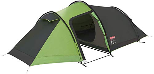 Coleman 2000035207 Laramie 3 Zelt Blackout Coleman 2000035207 Laramie 3 Zelt Blackout von Coleman