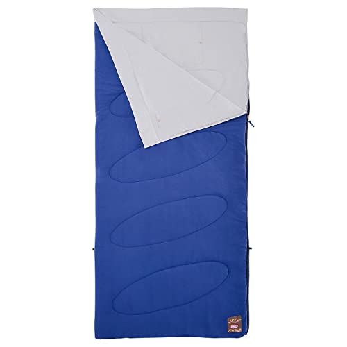 Coleman 2000038691 Lotus Schalfsack XL, 220x100 Coleman 2000038691 Lotus Schalfsack XL, 220x100 von Coleman
