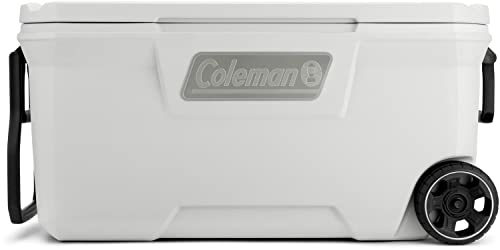 Coleman ATL Kühler 100QT WHL 5863 Marine C1 Coleman ATL Kühler 100QT WHL 5863 Marine C1 von Coleman