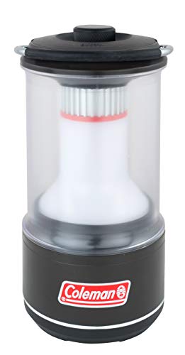 Coleman BatteryGuard Laterne 800L 800 Lumen schwarz Coleman BatteryGuard Laterne 800L 800 Lumen schwarz von Coleman