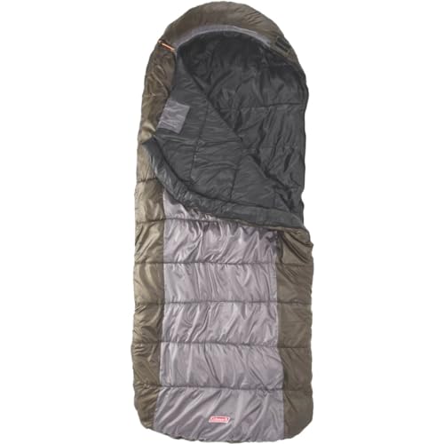 Coleman Big Basin Extreme Weather 0-20 Grad Schlafsack von Coleman