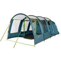 Coleman Castle Pines 4L Tent Blue von Coleman