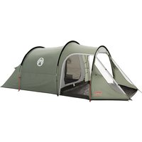 Coleman Coastline 3 Plus Khaki Green Coleman Coastline 3 Plus Khaki Green von Coleman