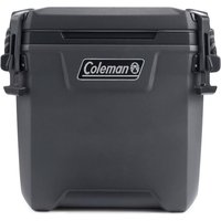 Coleman Cooler Convoy 28QT Grey von Coleman