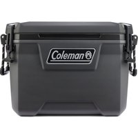 Coleman Cooler Convoy 55QT Grey Coleman Cooler Convoy 55QT Grey von Coleman