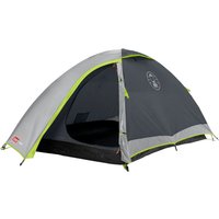 Coleman Darwin 2 Tent Grey Coleman Darwin 2 Tent Grey von Coleman