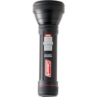 Coleman Flashlight Batteryguard 325L Black Coleman Flashlight Batteryguard 325L Black von Coleman