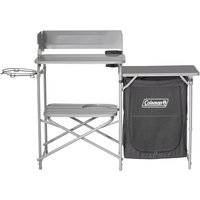 Coleman Furniture Cooking Stand Grey Coleman Furniture Cooking Stand Grey von Coleman