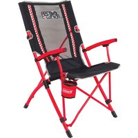 Coleman Furniture Festival Bungee Chair Black Red Coleman Furniture Festival Bungee Chair Black Red von Coleman