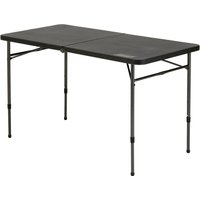 Coleman Furniture Medium Camp Table Black Coleman Furniture Medium Camp Table Black von Coleman